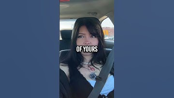 What A Healthy Relationship LOOKS LIKE...😂