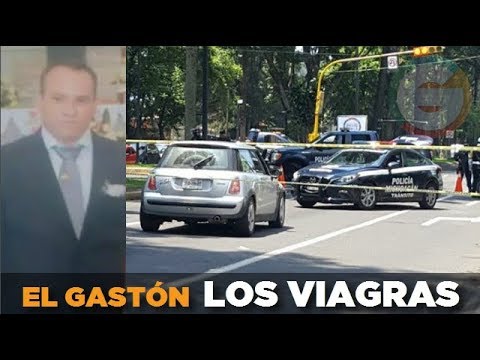 El Gastón líder de Los Viagras #Michoacán - El Gastón líder de Los Viagras #Michoacán