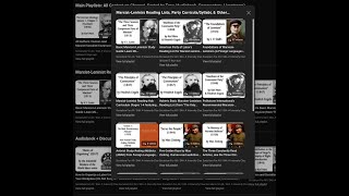 Communist Talk: Socialism 101; What Is Capitalism; Third-Worldism; COVID Update & More (S4A Mailbag)