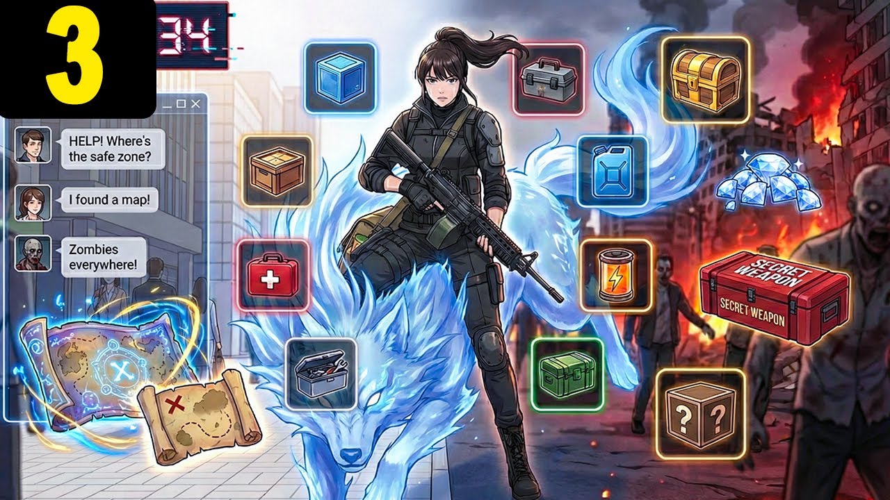 (3)She Was KICKED OUT as a FAKE DAUGHTER—But Magic SPACE AND COMMENTS Told Her WORLD Is ENDING