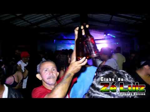 MELÔ DE NEGO NEY REMIX AO VIVO NO CLUBE DO ZÉ LUIZ