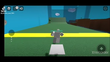 Roblox Speed Run 4 Part 1 TikTok Video
