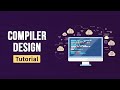 Compiler Design COMPLETE Course: Build a C++ Compiler from Scratch (11.5 Hours)