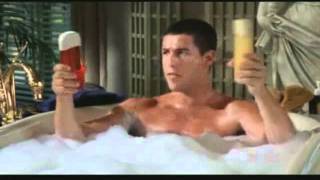 Billy Madison-Shampoo vs. Conditioner