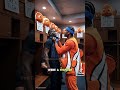 The NBA where Amazing things happen 🫢🙃☺️☺️🥹
