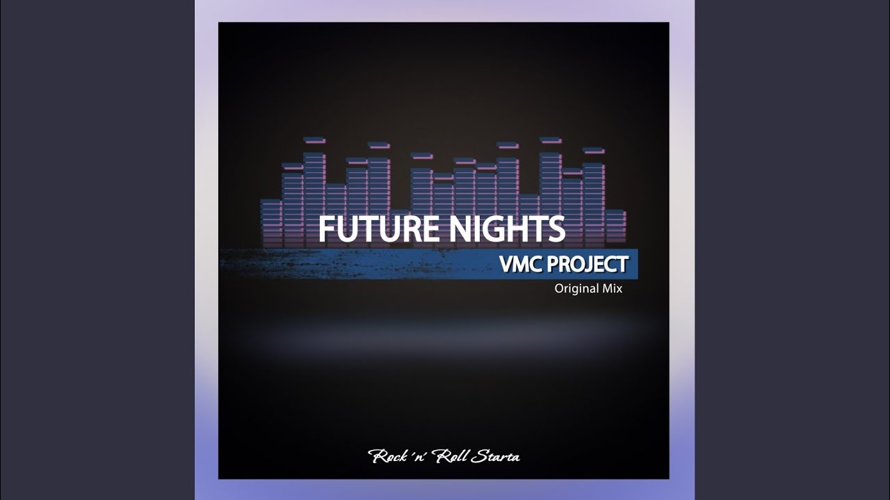 Watch Future Nights (Original Mix) on YouTube Watch Future Nights (Original Mix) on YouTube