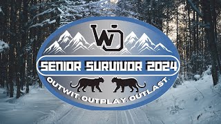 Senior Survivor, Season 11, Episode 1 - 12.13.24