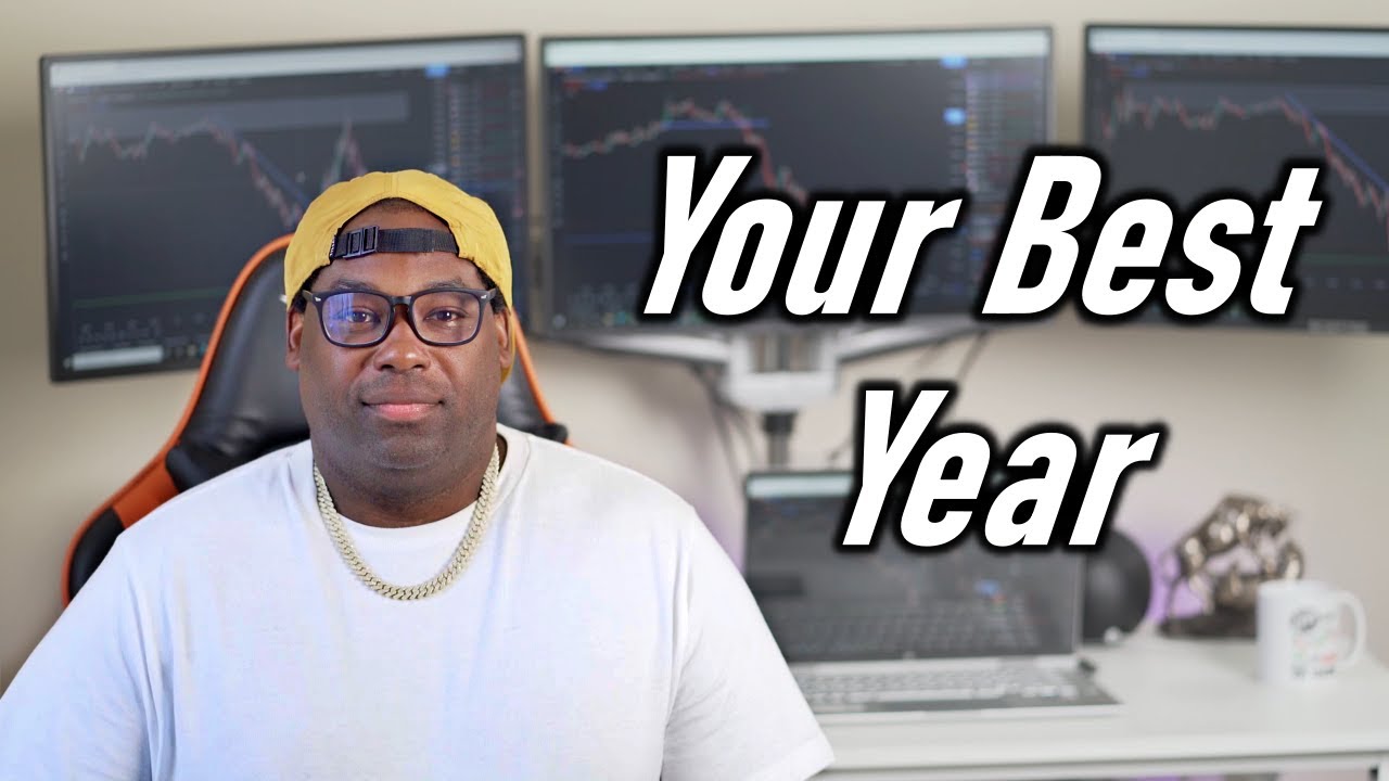 ⁣10 Keys To Having Your Best Trading Year