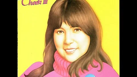 Ann Lewis - Cheek III (1984) Carpenters Covers Ful...