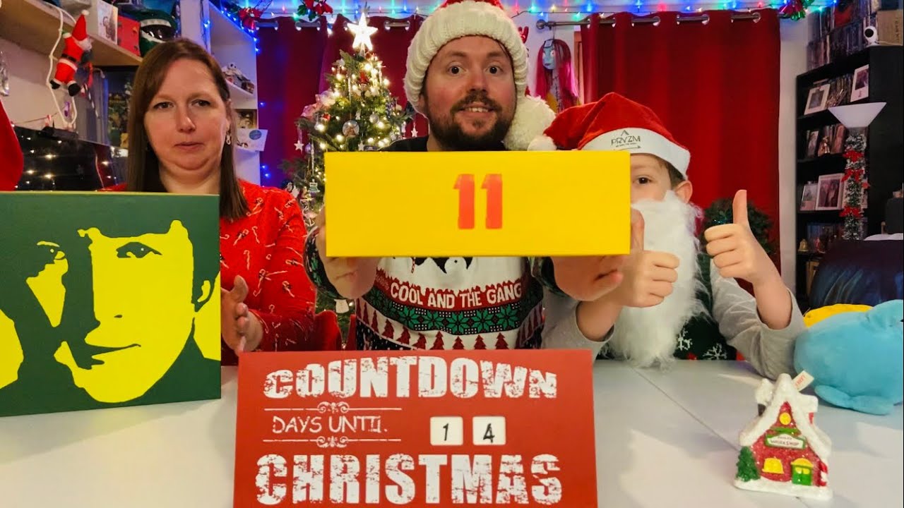 The Beatles Advent Calendar day 11 YouTube the-beatles-advent-calendar-day-11-youtube