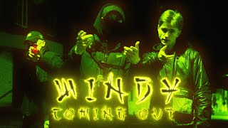 WINDY - COMING OUT