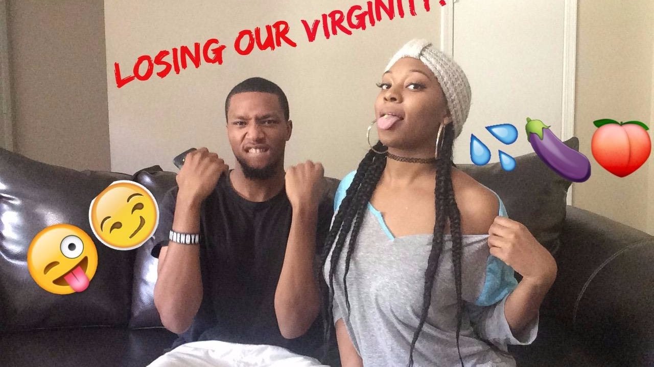 Losing Our Virginity Story Time 😏💦🍆 Youtube