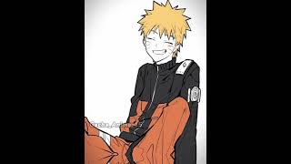 Slow Motion Trend Naruto Uzumaki