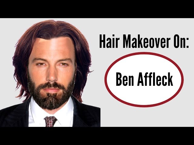 Ben Affleck new Batman | You