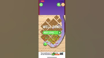 Dig It-4 Digger’s Delight level 19