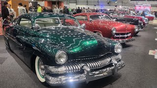 2024 Custom Motor Show 🇸🇪 by Bluesgutt 64 391 views 4 weeks ago 21 minutes