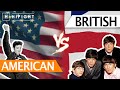 American vs british sound  dal jazz al rock n roll tutta la storia di questi due sound iconici