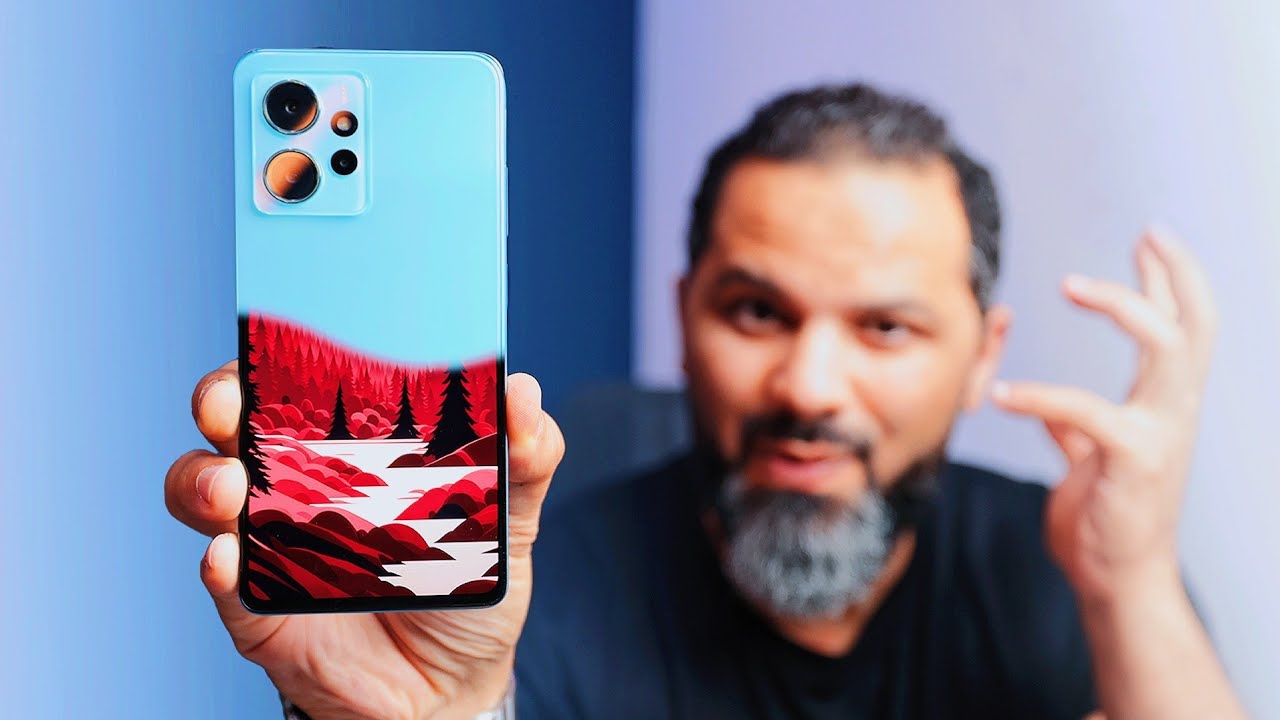 ليه تدفع أكثر || هو دا الوحش REDMI NOTE 12 !!