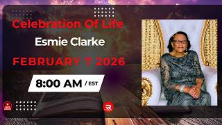 Esmie Clarke Celebration Of Life