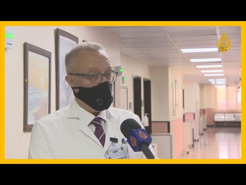 الأردن.. ارتفاع الإصابات والوفيات في صفوف الفرق الطبية بفيروس كورونا