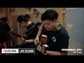 Chords For Folkslokal Songs
