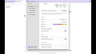 ChatGPT Atlas How to Add Custom Instructions Agent Mode