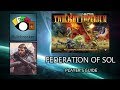 Federation of Sol Player's Guide - Twilight Imperium 4th Edition