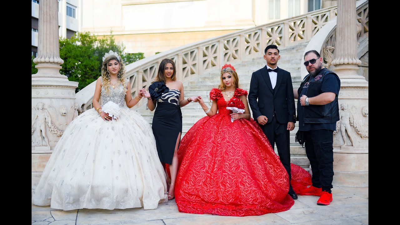 Dasma Jani  Anxhela   Anxhelina  Amarildo  Banketi