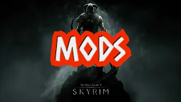 Skyrim SE (better video)Adult mods Up Mother load of adult mods (Xbox one) better video
