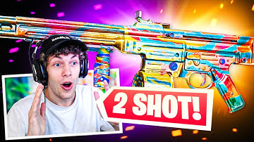 new 2 SHOT "STG44" SETUP is OVERPOWERED..😳 *Best STG 44 Class* (Vanguard)