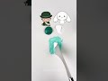 Guess The Final Color After Mixing #satisfying #colormixing #oddlysatisfying #hksatisfy