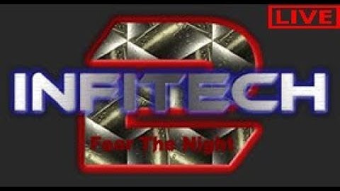 [Fear The Night S2] Livestream: Getting us an HV Assembler and maybe more