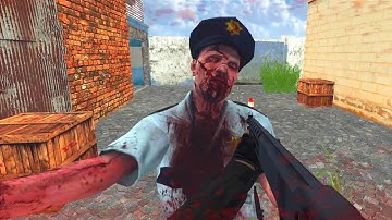 MaxOwe Zombie | MaxOwe Game | Level 9