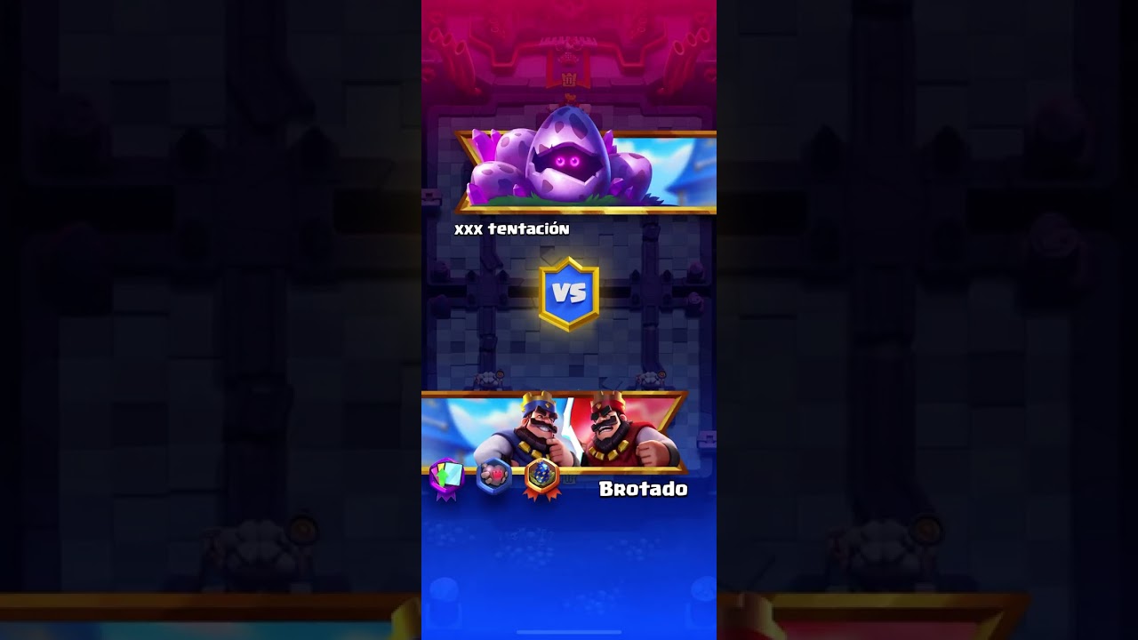 Video ends when I get my secend Evo wild shard