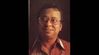 Kishore Kumar, chorus_Dekhle Kemon Tumi Khel (Anyay Abichar; R.D. Burman, Gauriprasanna M; 1985;HMV)