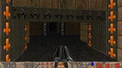 Memento Mori 2 - MAP21 - Sanctuary