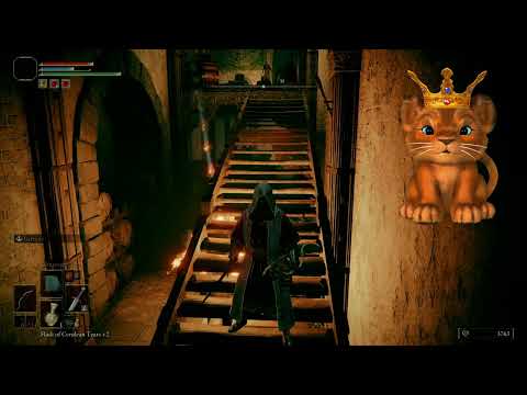 Are these Explosive Barrels? -Elden Ring Clip!