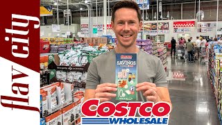Costco Deals For December  Let's Shop