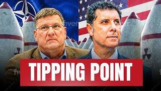 Ukraine Crisis: Potential for Nuclear Catastrophe/Scott Ritter