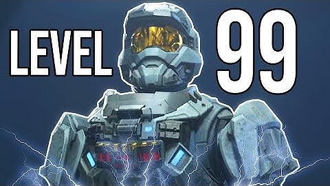 Halo Infinite