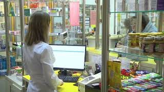 2022-09-20 г. Брест. Всемирный день безопасности пациентов. Новости на Буг-ТВ. #бугтв