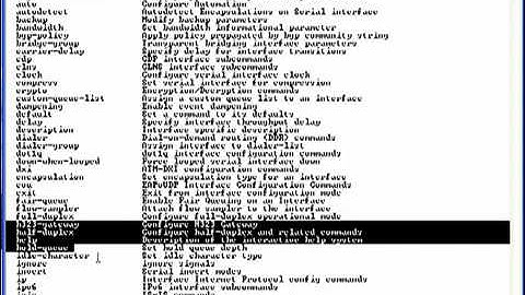 CCNA Lab 2 Router Configuration and Managing Configuration Files