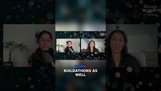 🌊Building Connections  The Future of Community Engagement #careerreinvention #podcast #leadership