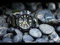 G-Shock MUDMASTER - CZ recenze