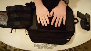 Oakley Extractor Sling Pack Review - YouTube