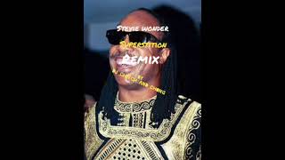 Superstition Remix - DJ Cheech and Chong
