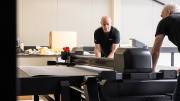 Summa F1612 in the spotlight 🤩