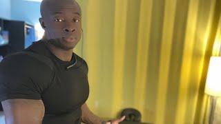 Atlanta deep tissue in sports massage specialist.