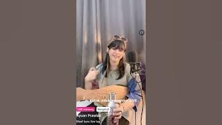 Ayuan Prawida Live Sape Alat Musik Tradisional Dayak Cover Lagu Indonesia Part 4