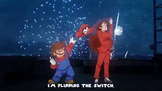 Jump Up, Super Star!